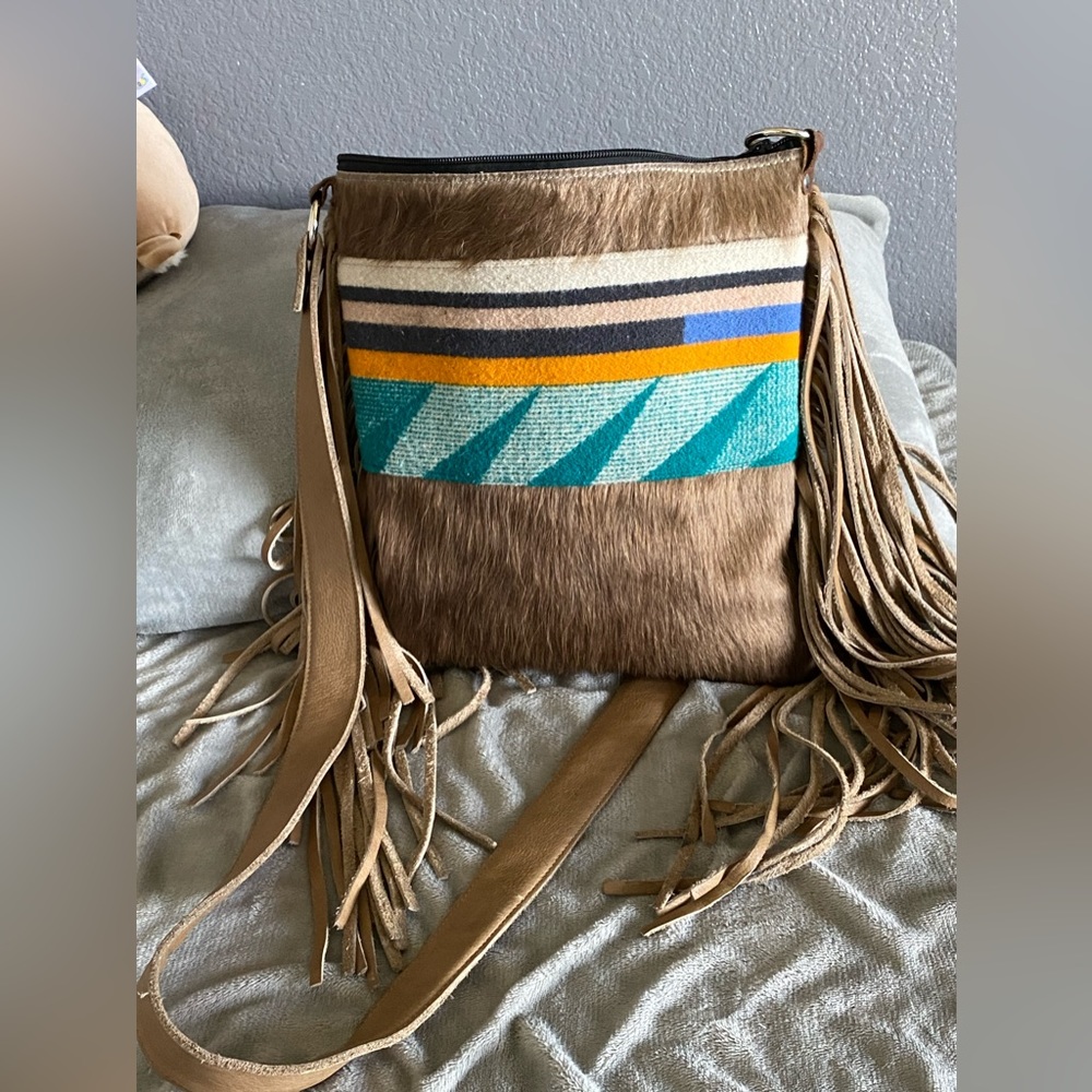 American darling purse